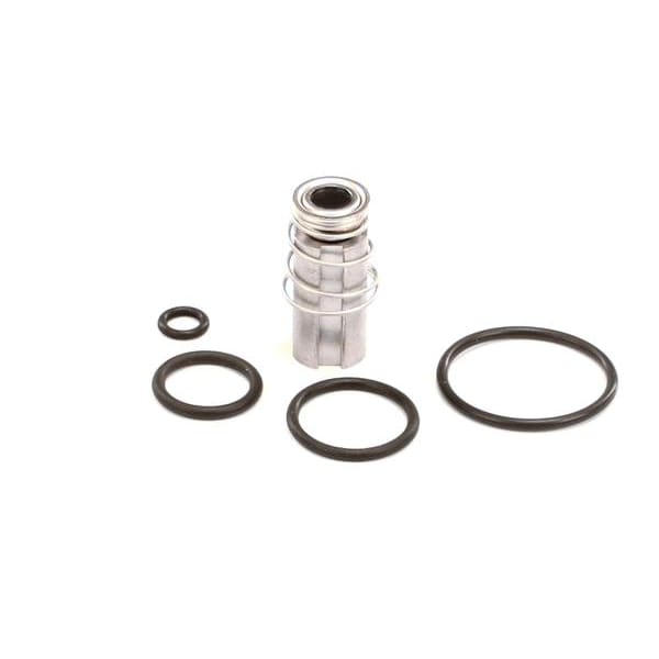 Kit, 24Vdc 3 Way Valve 12Mo Pm (Mru)